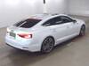 AUDI S5 SPORTBACK