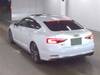 AUDI S5 SPORTBACK