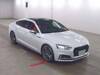 AUDI S5 SPORTBACK