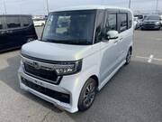2022 HONDA N-BOX CUSTOM