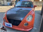2005 DAIHATSU COPEN 2nd ANNIVERSARY ED