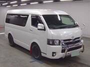 2021 TOYOTA HIACE WAGON GL
