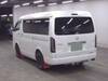 TOYOTA HIACE WAGON