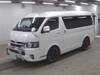 TOYOTA HIACE WAGON