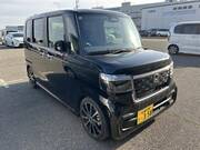 2023 HONDA N-BOX CUSTOM