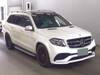 MERCEDES BENZ GLS
