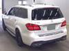 MERCEDES BENZ GLS