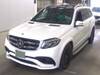MERCEDES BENZ GLS