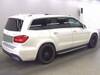 MERCEDES BENZ GLS