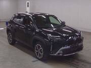 2023 TOYOTA YARIS CROSS