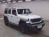 CHRYSLER JEEP WRANGLER UNLIMITED