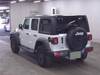 CHRYSLER JEEP WRANGLER UNLIMITED