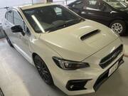 2020 SUBARU WRX S4