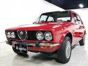 1977 ALFA ROMEO ALFETTA
