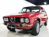 ALFA ROMEO ALFETTA