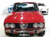 ALFA ROMEO ALFETTA