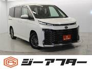 2023 TOYOTA VOXY