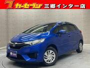 2016 HONDA FIT