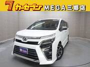 2018 TOYOTA VOXY