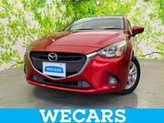 2014 MAZDA DEMIO 13S