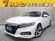 2021 HONDA ACCORD EX