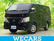 2023 NISSAN CARAVAN