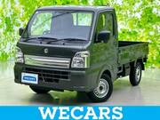 2025 SUZUKI CARRY TRUCK
