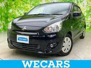 2013 MITSUBISHI MIRAGE G