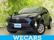 2021 TOYOTA YARIS CROSS