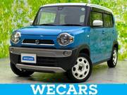 2015 SUZUKI HUSTLER G