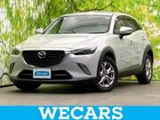 2018 MAZDA CX-3