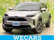 2021 TOYOTA YARIS CROSS HYBRID Z