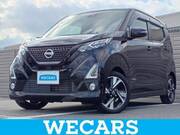 2019 NISSAN DAYZ