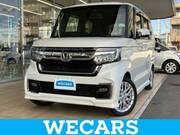 2021 HONDA N-BOX CUSTOM