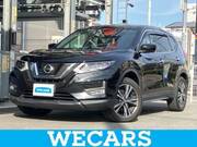 2018 NISSAN X-TRAIL 20Xi