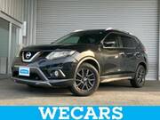 2015 NISSAN X-TRAIL