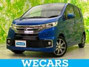 2018 MITSUBISHI EK CUSTOM