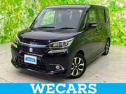 2017 SUZUKI SOLIO BANDIT