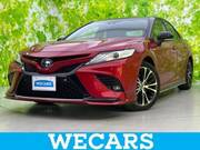 2019 TOYOTA CAMRY WS