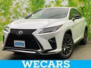 2016 LEXUS RX
