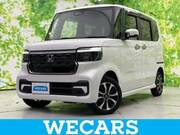 2024 HONDA N-BOX CUSTOM