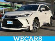 2023 TOYOTA HARRIER G