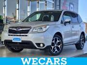 2013 SUBARU FORESTER