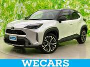 2023 TOYOTA YARIS CROSS