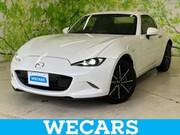 2024 MAZDA ROADSTER RF