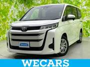 2023 TOYOTA NOAH