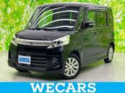 2014 SUZUKI SPACIA CUSTOM