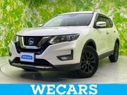 2021 NISSAN X-TRAIL