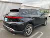 TOYOTA HARRIER HYBRID
