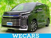 2023 TOYOTA VOXY HYBRID S-Z